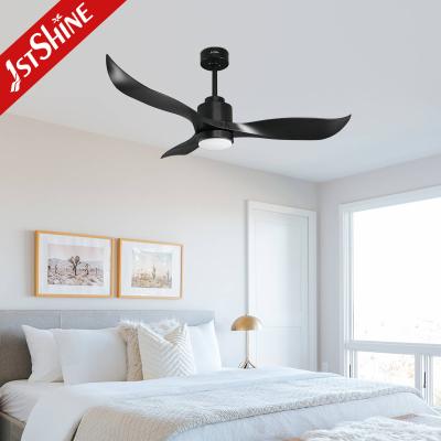 China Weather Resistant 52 Inch Remote Control Ceiling Fan 360 Degree for sale