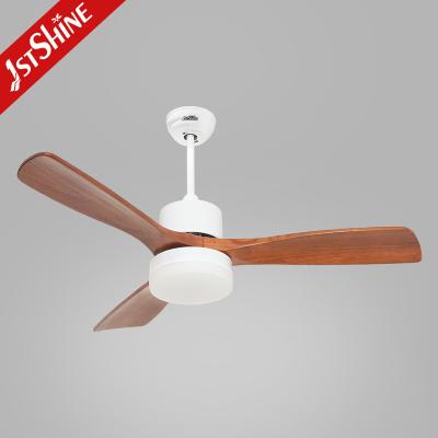 China 48 Inch Dc Circuit Soundless Ceiling Fans 220 Volt Energy Saving for sale