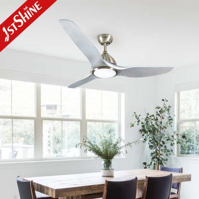 China 230V DC Plastic Ceiling Fan 64 Inch Kitchen Ceiling Exhaust Fans for sale