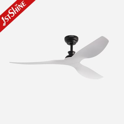 China No Light Ceiling Fan With DC Motor Simple Decorative Ceiling Fan for sale