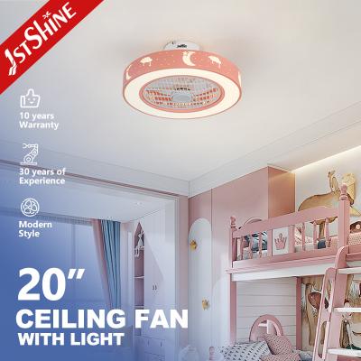 China 110-240V/50Hz-60Hz Input Voltage LED Ceiling Fan for Simple Safety and in Bedroom for sale