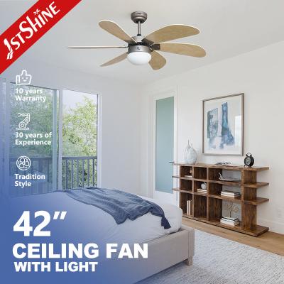 China Remote Control Low Watt Ceiling Fan 42