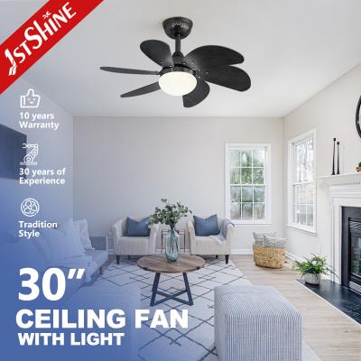 China 1stshine 6 Blades Ceiling Fan with Remote Control and Light DC Motor 2- 1stshine for sale