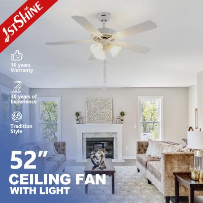 Chine Solutions d'éclairage Service d'éclairage et de conception de circuits pour 1stshine Ceiling Fan Light à vendre