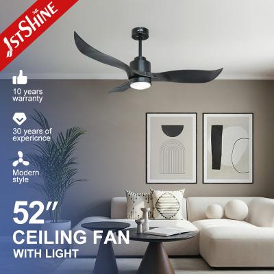 China 1stshine Modern Series Plafondventilator met LED licht De perfecte toevoeging aan elke kamer Te koop