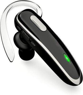 China Mini Ultralight BT Viable Headset Handsfree Wireless Earphone With 8 Hours Playtime for sale