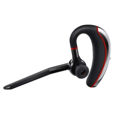 China Viable Wireless Headset One Ear Headset Earpiece For Mobile Phones Wireless Headset For Trucker Driver for sale