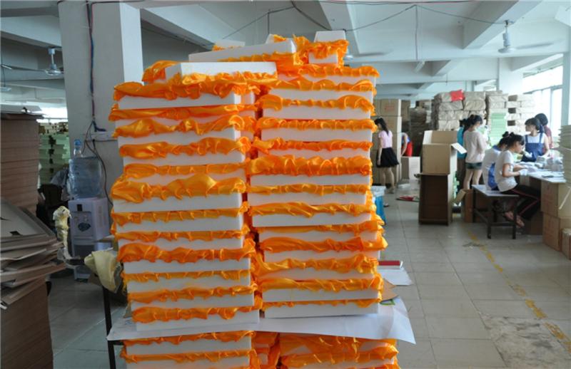 Fornitore cinese verificato - Zhuhai Jindian Packing Co.,Ltd