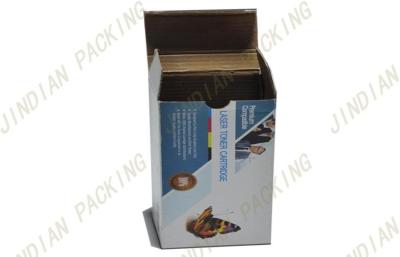 China Corrugated Carton Box For Promotional Gift for sale