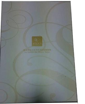 China Foldable Paper Packaging Boxes for sale