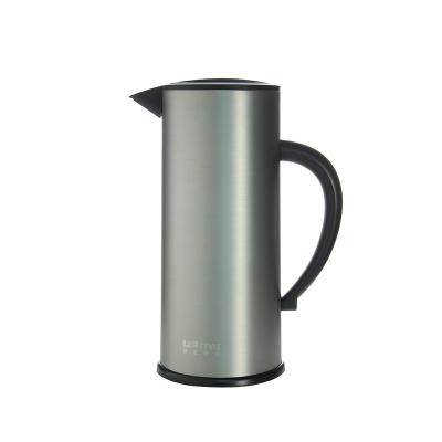 China Factory Supply Large Capacity 1.7 Stainless Steel Sustainable Double Wall Insulated Vacuum Coffee Pot for sale