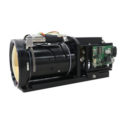 China PCB IR Image Camera Thermal Imaging Camera Infrared Thermal System 640x480 15-300mm CT640B15-300L for sale