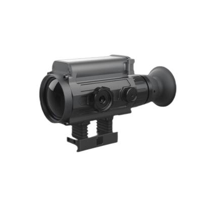 China Low Power Consumption Wireless Transmission Series Medium Image Type Reaper-M Thermal Scope for sale