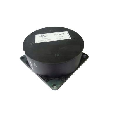 China F70M-M-C inertial sensor composed of optical system fiber optic gyroscope 70mmX70mmX32mm for sale