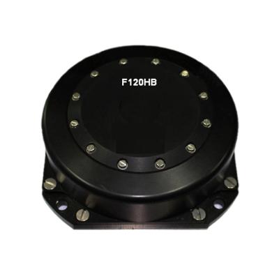 China F120HB Fiber Optic Relative Fiber Optic Gyroscope with Part Optical Light Source (120 ∆ 0.1) mm x (120 ∆ 0.1) mm x ( 38 × 0.5) millimeters for sale