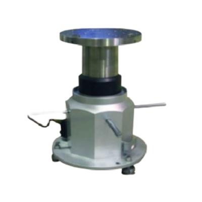 China Custom Vertical Horizontal Gathering Customized The Needs Of The Uses Of Stainless Steel Gyrcompass Long-Term, High-Strenth Testing Turntable for sale