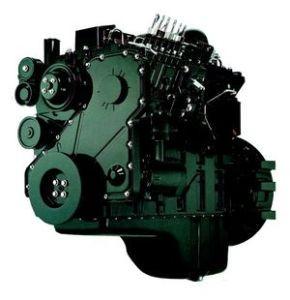 China Cummins Engine 6CT Series for construction machinery  6CTAA8.3-C195 for sale