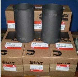 China Cummins NTA855  Engine Cylinder Sleeve 3801826 for sale