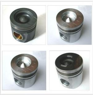 China Cummins  4BT 6BT engine piston 3907163 for sale