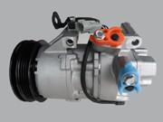 China Auto Compressor 5SER09C for Toyota Yaris PV4 447260-2333 8832052010 447220-9610 for sale