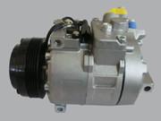 China 7SBU16C Auto a/c compressor 5PK for BMW E38 E39 E46 447260-0780 64526911340 64528377241 69 for sale