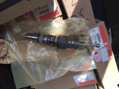 China Cummins QSX15 engine parts  fuel injector 4062569 for sale