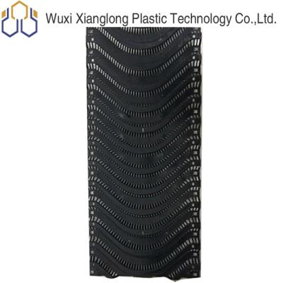 China PP Plate Cooling Tower Mist Eliminator Cooling Tower Drift Water Receive for sale