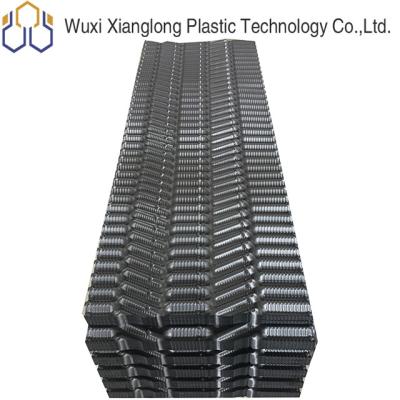 China PVC PP Cooling Tower Fill Material OF21 Counterflow Systems Pvc Fills For Cooling Tower for sale