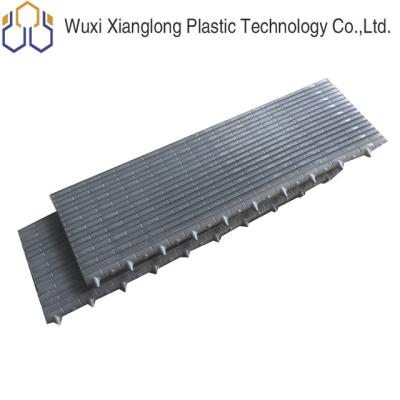 China PVC Fill Cooling Tower 50mm Cellular Cooling Tower Drift Eliminators Suppliers for sale