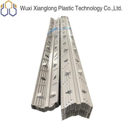 China Spindle Cellular PVC Drift Eliminator Cooling Tower PVC Fill 100mm 25mm for sale