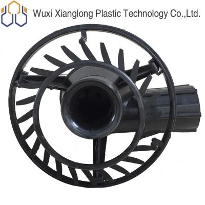 China Spiral Target Crossflow Cooling Tower Nozzles Cooling Tower Sprinkler Head for sale