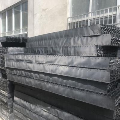 Κίνα Industrial Counterflow Water Cooling Tower PVC Drift Eliminators προς πώληση