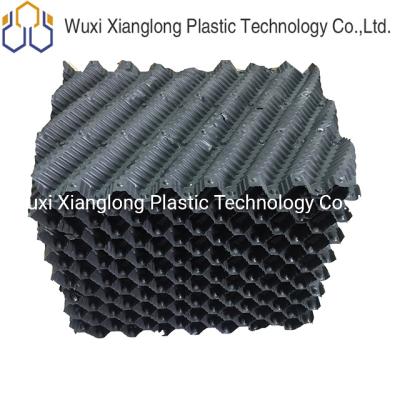 China Efficient Cooling Tower Packing - White Suitable for Humidity Range 0-100% for sale