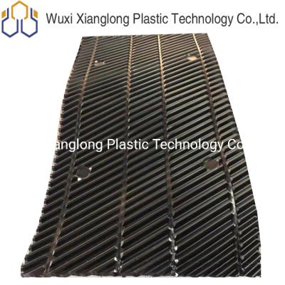 China Innovative Cooling Tower Media for Temperature and Humidity Management Te koop