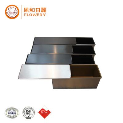 China pullman bread pan/bread making machine/baking equipment Deck Baking Oven for sale