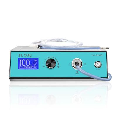 China Veterinary Equipment for Endoscopy Factory Price Medical Surgical Led Light Source for Endoscopy Veterinary Equipment for sale