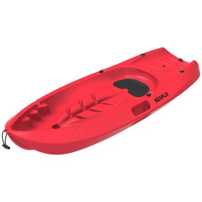 China Other Price Plastic Canoe Canoe / Kayak for sale