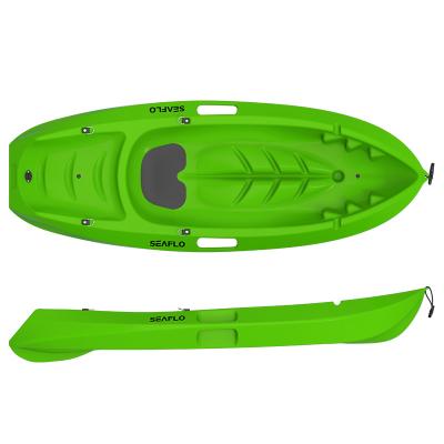 China The Other Sit On Top Fishing Kayak Single for sale