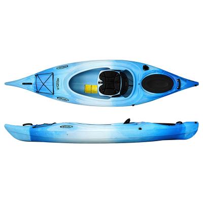 China HDPE Single Seat Recreational Kayaks For Sale for sale