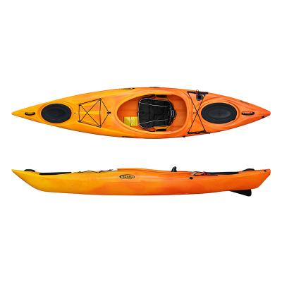 China Fishing Kayak Single Adult Kayak For Touring for sale