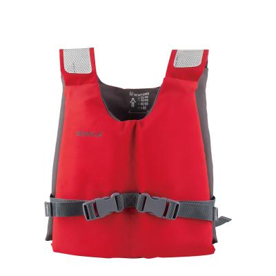 China Kids Swimming Child Inflatable Life Jacket for sale