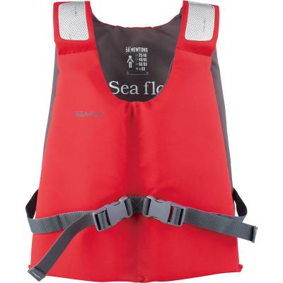 China Customized Wholesale Adult Lifevest Kayak EPE Nylon Foam for sale