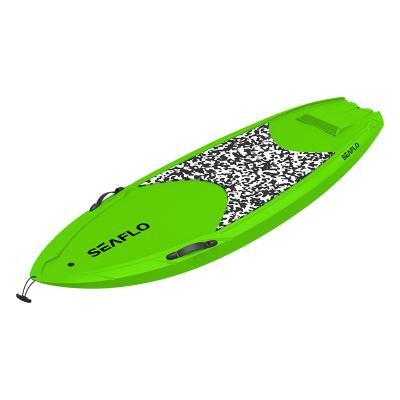 China Top Fishtail Sup Board High Performance Kids SUP Stand Up Paddle Board For Kids for sale