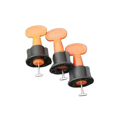 China China Industrial Tools Tile Leveling System Clips for sale