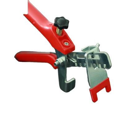 China Industrial Tools Insert Pliers Ceramic Tile Leveling System With Push Pliers for sale