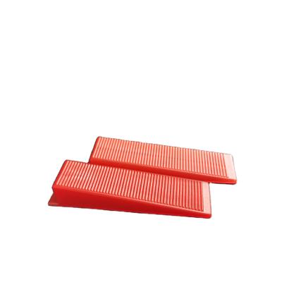 China Industrial Manufacturer Suppliers Rigid Base Tile Leveling System Leveler for sale