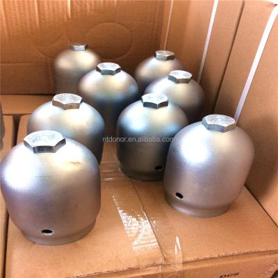 China About gas cylinder china supplier of kinds of caps or guards for gas cylinder with different colors for sale