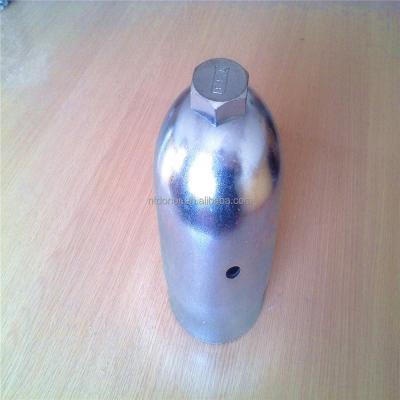 China On gas cylinder japan stand exporting gas cylinder cap for gas cylinder for sale