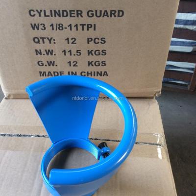 China On Gas Cylinder Gas Cylinder Cap W80-11, W3-1/8-11, W3-1/8-7, W3-1/2-11, W3-1/2-8, M120-11 , W95, for sale