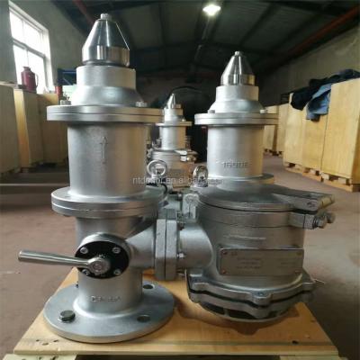 China Original Marine factory produce stainless steel or carbon steel PV VALVE with CCS certificate for sale